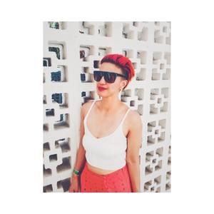 Meet your Posher, Natalie